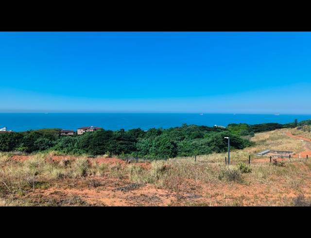 936M² VACANT LAND FOR SALE IN SIBAYA PRECINCT